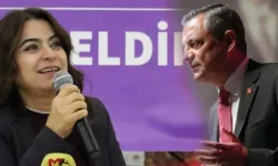 Özgür Özel’in ‘celladına aşık olma’ sözleri DEM Parti’de tepki çekti
