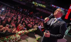 Kılıçdaroğlu ile görüşen Özel'den kurultay çıkışı: "En kısa zamanda sandık istiyoruz"