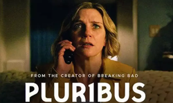 Pluribus dizisi nereden izlenir? Hangi platformda yayınlanıyor? Konusu ne?