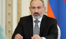 Paşinyan’dan Rusya’ya demiryolu talebi: Hat Türkiye ve Nahçıvan’a kadar uzansın