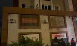 Kayseri'de film gibi olay! Alkol tartışması çarşaflı kaçışla bitti ama...