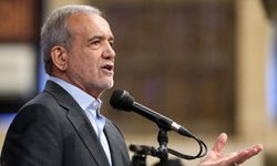 ABD–İran gerilimi tırmanıyor! Pezeşkiyan’dan Trump’a sert yanıt!