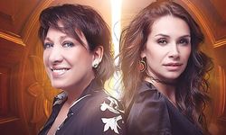 "Plastik Aşklar" Ankara'da sahne alıyor: Oya Başar ve Begüm Birgören'den kahkaha dolu gece