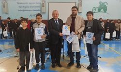 Ankara Pursaklar’da Zekâ Oyunları Yarışması Büyük Rekabete Sahne Oldu