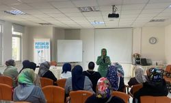 Eril ve Dişil Enerji Semineri Ankara'da Yoğun İlgi Gördü