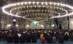 İlk teravih ne zaman? 2026 Ankara’da teravih namazı saat kaçta?