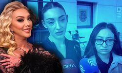 Güllü'nün ölümü cinayet çıktı! Valizleriyle kaçarken yakalandılar