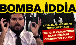 ROK’tan medyayı sarsacak iddia: “Dergisi ve radyosu olan isim için operasyon yolda”