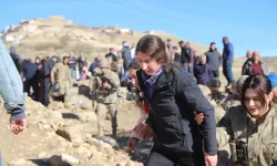 Rukiye Fidan kimdir neden tutuklu? Rukiye Fidan neden cezaevinde?