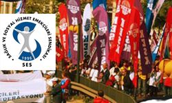 SES TBMM önünde seslerini duyuracak!