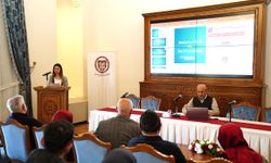 Mehmet Âkif ve Sa’dî-i Şîrâzî Konferansı Ankara'da Düzenlendi