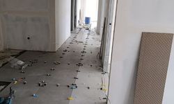 Ankara Sincan’da Sağlık Yatırımları Hızlandı