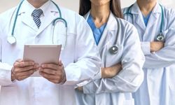 KPSS Puanı Var, Kadro Yok: Sağlıkçıların Bekleyişi Meclis Gündeminde