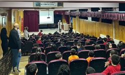 Sağlıklı Çocuk, Sağlıklı Gelecek Projesi Ankara’da