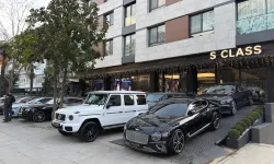 Şahin Çolak S Class kimdir? Şahin Çolak galeri