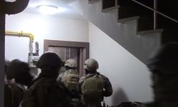 Sakarya’da DEAŞ operasyonu: Irak uyruklu şüpheli tutuklandı