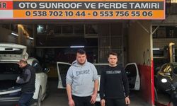 Kışın sunroof kullanılır mı? Uzmanından bakım ve kullanım rehberi