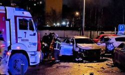 Rus general Moskova’da bombalı saldırıyla öldürüldü!