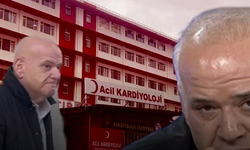 Ahmet Çakar gözaltı sonrası rahatsızlandı, anjiyo yapıldı!