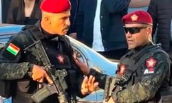 Barzani'nin peşmergeleri Ankara'yı karıştırdı! İçişleri soruşturma başlattı