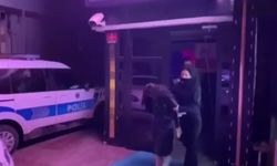 Ankara'da dev fuhuş operasyonu: 11 mekan mühürlendi, 60 kişi tutuklandı!