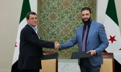 Entegrasyon krizi büyüyor! Suriye yönetimi resti çekti: SDG ile görüşmeler askıya alındı