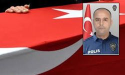 Ankara'ya şehit ateşi düştü