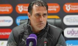 Sakaryaspor Teknik Direktörü Serhat Sütlü istifa etti