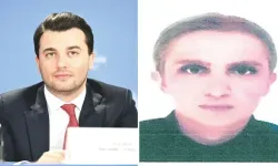 Serra Çakar Salmani kimdir? Serra Çakar Salmani nereli?