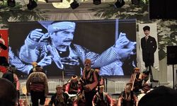 YENİMAHALLE "SEYMEN DİVANI GECESİ"NE EV SAHİPLİĞİ YAPTI