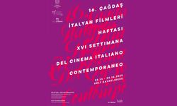 Ankara’da 16. Çağdaş İtalyan Sineması Haftası başlıyor!