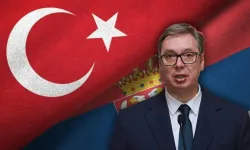 Vucic’ten Türkiye’ye hadsiz suçlama: Sırbistan’ın toprak bütünlüğünü tehdit ediyor