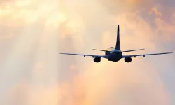 Panik dolu anlar! İstanbul–Tahran uçağı Ankara'ya acil iniş yaptı