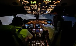 Sivil havacılıkta ceza yağmuru: Yolcuya da pilota da ağır yaptırım geliyor...