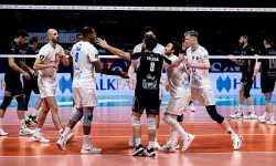 Halkbank: 3 – 0 Gebze Belediyespor