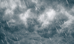 Türkiye'de kış alarmı! Kar, dolu, sağanak... Birçok ilde hava bir anda değişecek