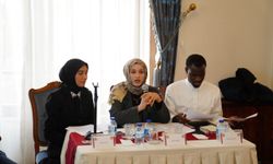 İnanç Birey ve Toplum Ankara'da Masaya Yatırıldı