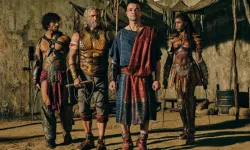 Spartacus: House of Ashur hangi platformda? Konusu nedir? Oyuncuları kimler?