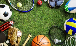 Ankara Üniversitesi'nde 48. Geleneksel Spor Oyunları için geri sayım başladı!