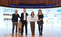 19. Ankara Start-up Zirvesi Ödülleri Sahiplerini Buldu!