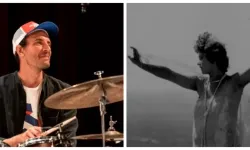 Stéphane Scharlé eşliğinde "Paris Qui Dort"