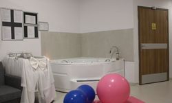 Ankara Sincan’da Suda Doğum Dönemi Başladı!