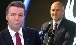 Soylu Mehmet Akif Ersoy iddiasına ateş püskürdü: 'Haysiyetsizliktir'