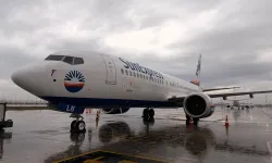 SunExpress, iki yeni Boeing 737-8 uçağını teslim aldı