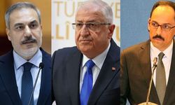 Ankara’dan tarihi ‘3+3’ hamlesi: Fidan, Güler ve Kalın Şam yolcusu