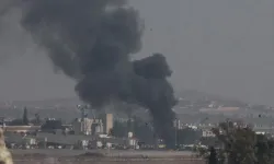 Suriye’de Cuma namazında camide patlama: Ölü ve yaralılar var!