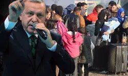 Suriyeliler için yeni dönem! Erdoğan’ın talimatıyla ikinci aşama başladı