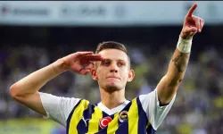 Konya galibiyeti sonrası Fenerbahçe'de kriz: Szymanski kutlamaya neden çıkmadı?