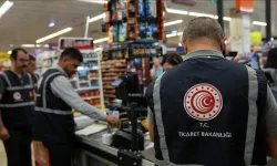 Bakanlıktan marketlere fahiş zam uyarısı: Asgari ücret gerekçe yapılamaz