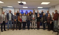 Ankara’da Sağlık Sistemi Masaya Yatırıldı: ATO’dan 2025 Değerlendirmesi